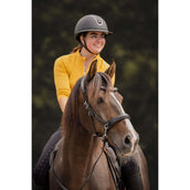 F.R.A. Gebisslose Trense Moonlight Schwarz F.R.A. Gebisslose Trense Moonlight Schwarz