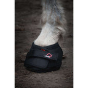 F.R.A. Cavallo Horse & Rider Hufschuh Ezel/LED Schwarz F.R.A. Cavallo Horse & Rider Hufschuh Ezel/LED Schwarz