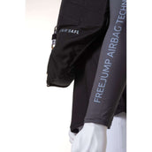 Freejump Airbag Weste X'Air Safe Schwarz Freejump Airbag Weste X'Air Safe Schwarz