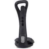 Freejump Steigbügel Soft Up Pro 2 Schwarz Freejump Steigbügel Soft Up Pro 2 Schwarz