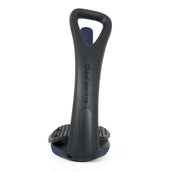 Freejump Steigbügel Soft Up Pro 2 Schwarz/Pearle Navy Freejump Steigbügel Soft Up Pro 2 Schwarz/Pearle Navy