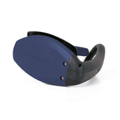 Freejump Steigbügel Soft Up Pro 2 Schwarz/Pearle Navy Freejump Steigbügel Soft Up Pro 2 Schwarz/Pearle Navy
