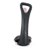 Freejump Steigbügel Soft Up Pro 2 Schwarz/Powder Pink Freejump Steigbügel Soft Up Pro 2 Schwarz/Powder Pink