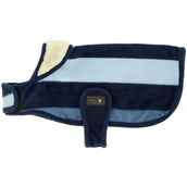 EQUITHÈME Hundedecke New Market Navy EQUITHÈME Hundedecke New Market Navy