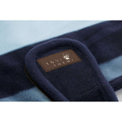 EQUITHÈME Hundedecke New Market Navy EQUITHÈME Hundedecke New Market Navy