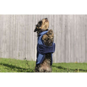 EQUITHÈME Hundedecke New Market Navy EQUITHÈME Hundedecke New Market Navy