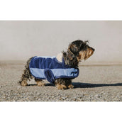 EQUITHÈME Hundedecke New Market Navy EQUITHÈME Hundedecke New Market Navy