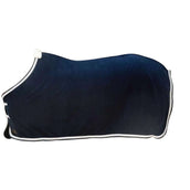Kentucky Fleecedecke Plaited Navy Kentucky Fleecedecke Plaited Navy