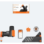 GoodNature A24 Smart Trap Kit GoodNature A24 Smart Trap Kit