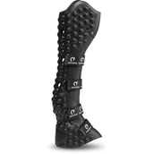 Gatusos Transportgamaschen Comfortravel Vorderbeine Schwarz Gatusos Transportgamaschen Comfortravel Vorderbeine Schwarz