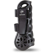 Gatusos Sehnenschutz Air Schwarz Gatusos Sehnenschutz Air Schwarz