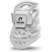 Gatusos Kugelschützer Air Weiß Gatusos Kugelschützer Air Weiß