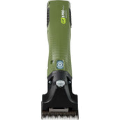 Gobel Schermachine GRT X-PROhorse mit 1 Batterie Gobel Schermachine GRT X-PROhorse mit 1 Batterie