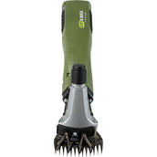 Gobel Schermachine GRT X-MAX mit 2 Batterien Gobel Schermachine GRT X-MAX mit 2 Batterien