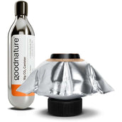 GoodNature Nachfüllpackung für A24 Nussbutter GoodNature Nachfüllpackung für A24 Nussbutter