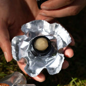 GoodNature Nachfüllpackung für A24 Nussbutter GoodNature Nachfüllpackung für A24 Nussbutter