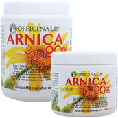 Officinalis Arnica 90% Gel Officinalis Arnica 90% Gel