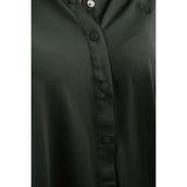 Harcour Shirt Sharly LS Damen Khaki Harcour Shirt Sharly LS Damen Khaki