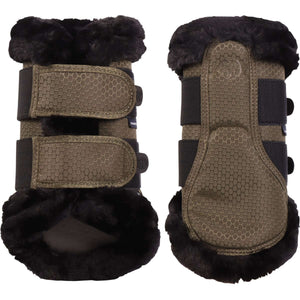 Harry's Horse Gamaschen Flextrainer Hexagon Rosin Harry's Horse Gamaschen Flextrainer Hexagon Rosin