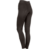 Harry's Horse Reitleggings Equitights Rookie Full Grip Braun Harry's Horse Reitleggings Equitights Rookie Full Grip Braun