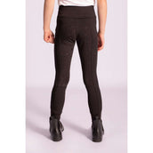 Harry's Horse Reitleggings Equitights Rookie Full Grip Schwarz Harry's Horse Reitleggings Equitights Rookie Full Grip Schwarz