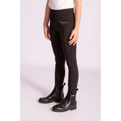 Harry's Horse Reitleggings Equitights Rookie Full Grip Schwarz Harry's Horse Reitleggings Equitights Rookie Full Grip Schwarz