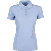 Harry's Horse Poloshirt Midar Blau Harry's Horse Poloshirt Midar Blau