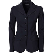 Harry's Horse Turnierjacket Sparkle Schwarz Harry's Horse Turnierjacket Sparkle Schwarz