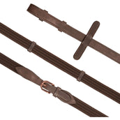 Harry's Horse Zaum Bombastic Crystals Braun Harry's Horse Zaum Bombastic Crystals Braun