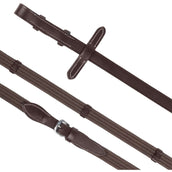 Harry's Horse Mexikanische Trense Anatomic Braun Harry's Horse Mexikanische Trense Anatomic Braun