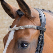 Harry's Horse Stirnriemen Clincher Silber Harry's Horse Stirnriemen Clincher Silber