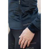 Harry's Horse Jacke Sporty Dark Navy Harry's Horse Jacke Sporty Dark Navy