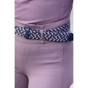 Harry's Horse Gürtel AW26 Elastisch Dark Navy Harry's Horse Gürtel AW26 Elastisch Dark Navy