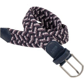 Harry's Horse Gürtel AW26 Elastisch Dark Navy Harry's Horse Gürtel AW26 Elastisch Dark Navy