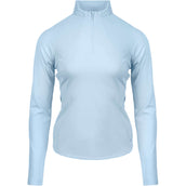Harry's Horse Trainingsshirt Trendy Crystal Cashmere Blue Harry's Horse Trainingsshirt Trendy Crystal Cashmere Blue