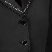 Harry's Horse Turnierjacket Blackstar Schwarz Harry's Horse Turnierjacket Blackstar Schwarz