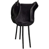 Harry's Horse Bareback Pad Ultimate Schwarz Harry's Horse Bareback Pad Ultimate Schwarz