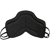 Harry's Horse Bareback Pad Ultimate Schwarz Harry's Horse Bareback Pad Ultimate Schwarz
