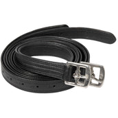Harry's Horse Steigbügelriemen Easy Care PU Schwarz Harry's Horse Steigbügelriemen Easy Care PU Schwarz
