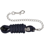 Harry's Horse Führstrick Comfort mit Kette Navy Harry's Horse Führstrick Comfort mit Kette Navy