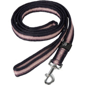 Harry's Horse Leine Soft Stripe Dark Navy Harry's Horse Leine Soft Stripe Dark Navy