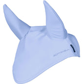 Harry's Horse Fliegenhaube Softshell Lila Harry's Horse Fliegenhaube Softshell Lila