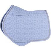 Harry's Horse Schabracke Softshell Springen Lila Harry's Horse Schabracke Softshell Springen Lila