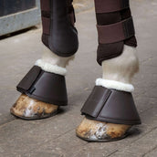 Harry's Horse Hufglocken Excellent Faux Fur Braun Harry's Horse Hufglocken Excellent Faux Fur Braun