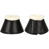 Harry's Horse Hufglocken Excellent Faux Fur Schwarz Harry's Horse Hufglocken Excellent Faux Fur Schwarz