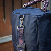 Harry's Horse Stiefeltasche EQS AW26 mit Abnehmbarer Tasche Dark Navy Harry's Horse Stiefeltasche EQS AW26 mit Abnehmbarer Tasche Dark Navy