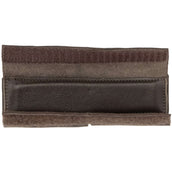 Harry's Horse Kinkettenschutz Soft Leder Braun Harry's Horse Kinkettenschutz Soft Leder Braun