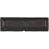 Harry's Horse Kinkettenschutz Soft Leder Schwarz Harry's Horse Kinkettenschutz Soft Leder Schwarz