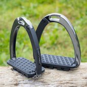 Harry's Horse Sicherheitsbügel Safe Release Gunmetal Harry's Horse Sicherheitsbügel Safe Release Gunmetal