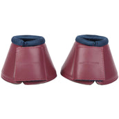 Harry's Horse Hufglocken Excellent Bordeaux Harry's Horse Hufglocken Excellent Bordeaux
